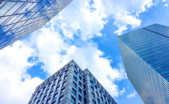 建物の保守管理